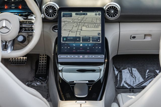 2022 Mercedes-Benz SL AMG SL 55 Roadster - 22999209 - 18