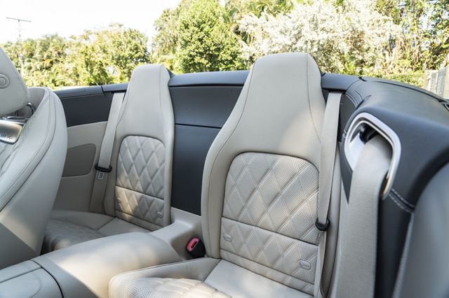 2022 Mercedes-Benz SL AMG SL 55 Roadster - 22999209 - 20