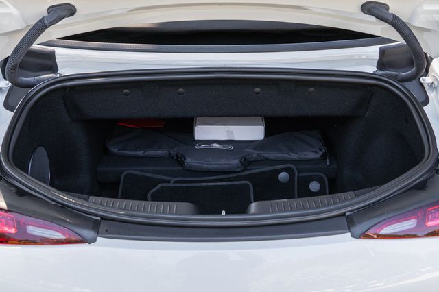 2022 Mercedes-Benz SL AMG SL 55 Roadster - 22999209 - 24