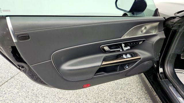 2022 Mercedes-Benz SL AMG SL 55 Roadster, Performance with Driver Assistance Package - 22972638 - 10