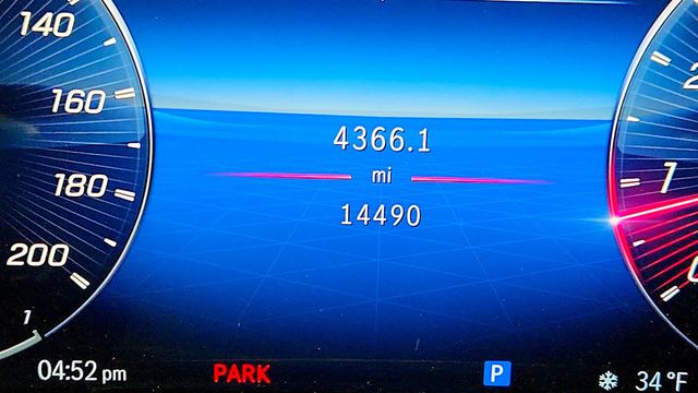 2022 Mercedes-Benz SL AMG SL 55 Roadster, Performance with Driver Assistance Package - 22972638 - 14