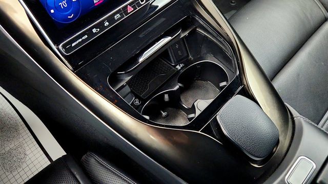 2022 Mercedes-Benz SL AMG SL 55 Roadster, Performance with Driver Assistance Package - 22972638 - 15