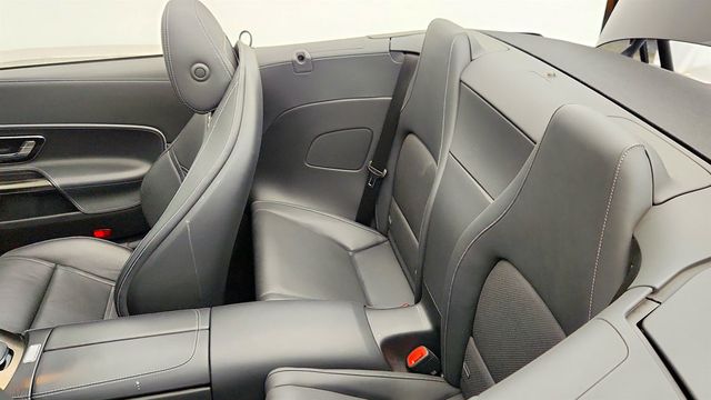 2022 Mercedes-Benz SL AMG SL 55 Roadster, Performance with Driver Assistance Package - 22972638 - 18