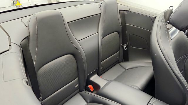 2022 Mercedes-Benz SL AMG SL 55 Roadster, Performance with Driver Assistance Package - 22972638 - 21