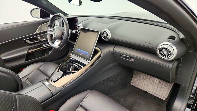 2022 Mercedes-Benz SL AMG SL 55 Roadster, Performance with Driver Assistance Package - 22972638 - 23