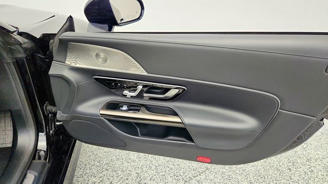 2022 Mercedes-Benz SL AMG SL 55 Roadster, Performance with Driver Assistance Package - 22972638 - 24