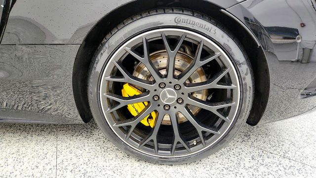 2022 Mercedes-Benz SL AMG SL 55 Roadster, Performance with Driver Assistance Package - 22972638 - 8