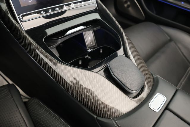 2022 Mercedes-Benz SL AMG SL 55 Roadster, Touring w/ Carbon Fiber Trim & Driver Assist - 22928684 - 13