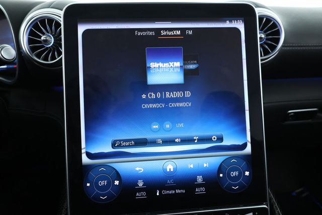 2022 Mercedes-Benz SL AMG SL 55 Roadster, Touring w/ Carbon Fiber Trim & Driver Assist - 22928684 - 16