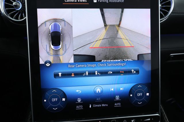 2022 Mercedes-Benz SL AMG SL 55 Roadster, Touring w/ Carbon Fiber Trim & Driver Assist - 22928684 - 17