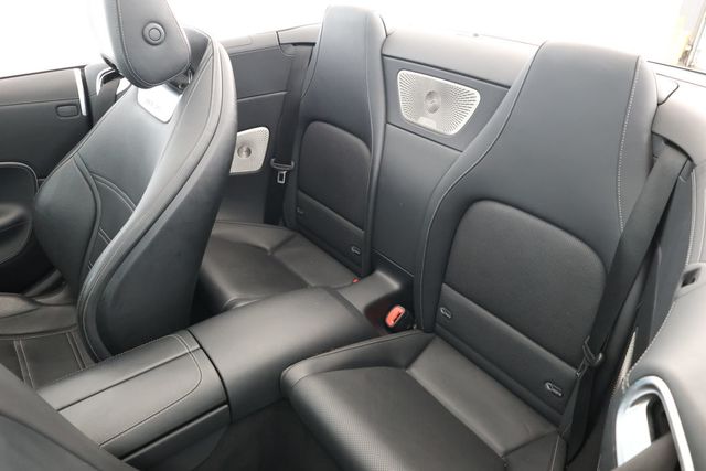 2022 Mercedes-Benz SL AMG SL 55 Roadster, Touring w/ Carbon Fiber Trim & Driver Assist - 22928684 - 19