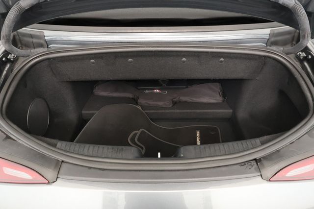 2022 Mercedes-Benz SL AMG SL 55 Roadster, Touring w/ Carbon Fiber Trim & Driver Assist - 22928684 - 20