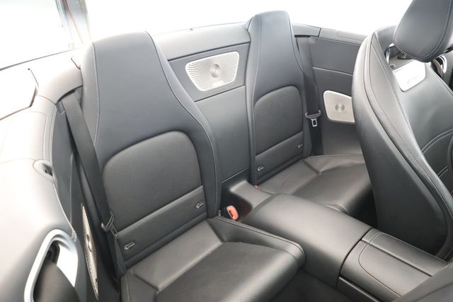 2022 Mercedes-Benz SL AMG SL 55 Roadster, Touring w/ Carbon Fiber Trim & Driver Assist - 22928684 - 21