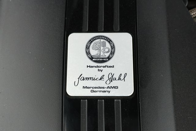 2022 Mercedes-Benz SL AMG SL 55 Roadster, Touring w/ Carbon Fiber Trim & Driver Assist - 22928684 - 25