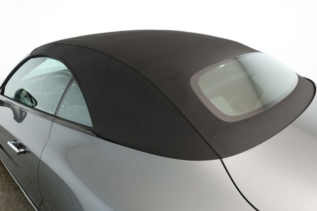 2022 Mercedes-Benz SL AMG SL 55 Roadster, Touring w/ Carbon Fiber Trim & Driver Assist - 22928684 - 7