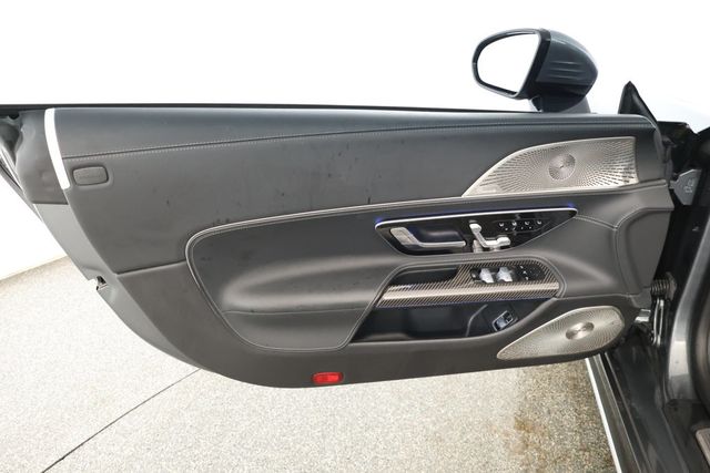 2022 Mercedes-Benz SL AMG SL 55 Roadster, Touring w/ Carbon Fiber Trim & Driver Assist - 22928684 - 8