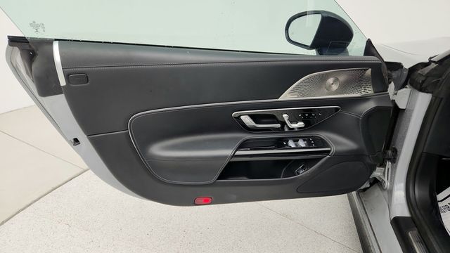 2022 Mercedes-Benz SL AMG SL 55 Roadster, Touring with Driver Assistance Package & HUD - 22947891 - 10