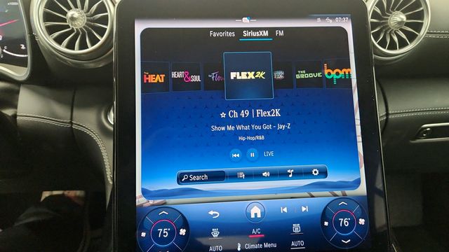 2022 Mercedes-Benz SL AMG SL 55 Roadster, Touring with Driver Assistance Package & HUD - 22947891 - 16