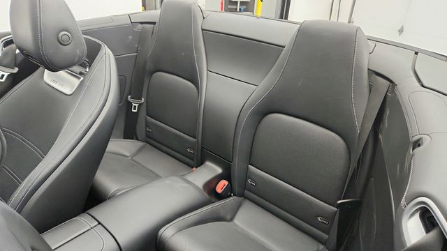 2022 Mercedes-Benz SL AMG SL 55 Roadster, Touring with Driver Assistance Package & HUD - 22947891 - 19