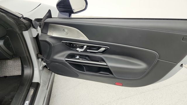 2022 Mercedes-Benz SL AMG SL 55 Roadster, Touring with Driver Assistance Package & HUD - 22947891 - 23