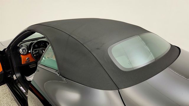 2022 Mercedes-Benz SL AMG SL 55 Roadster with Driver Assistance & 21'' Wheels - 22986856 - 9