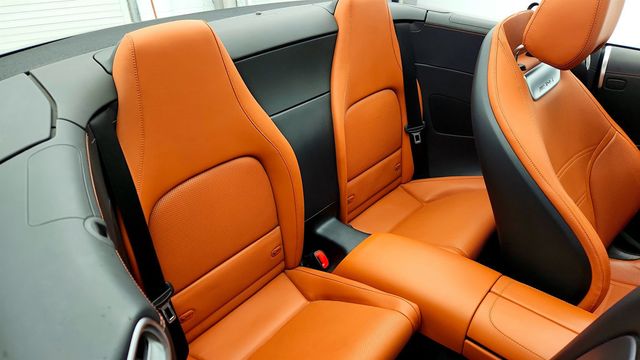 2022 Mercedes-Benz SL AMG SL 55 Roadster with Driver Assistance & 21'' Wheels - 22986856 - 20