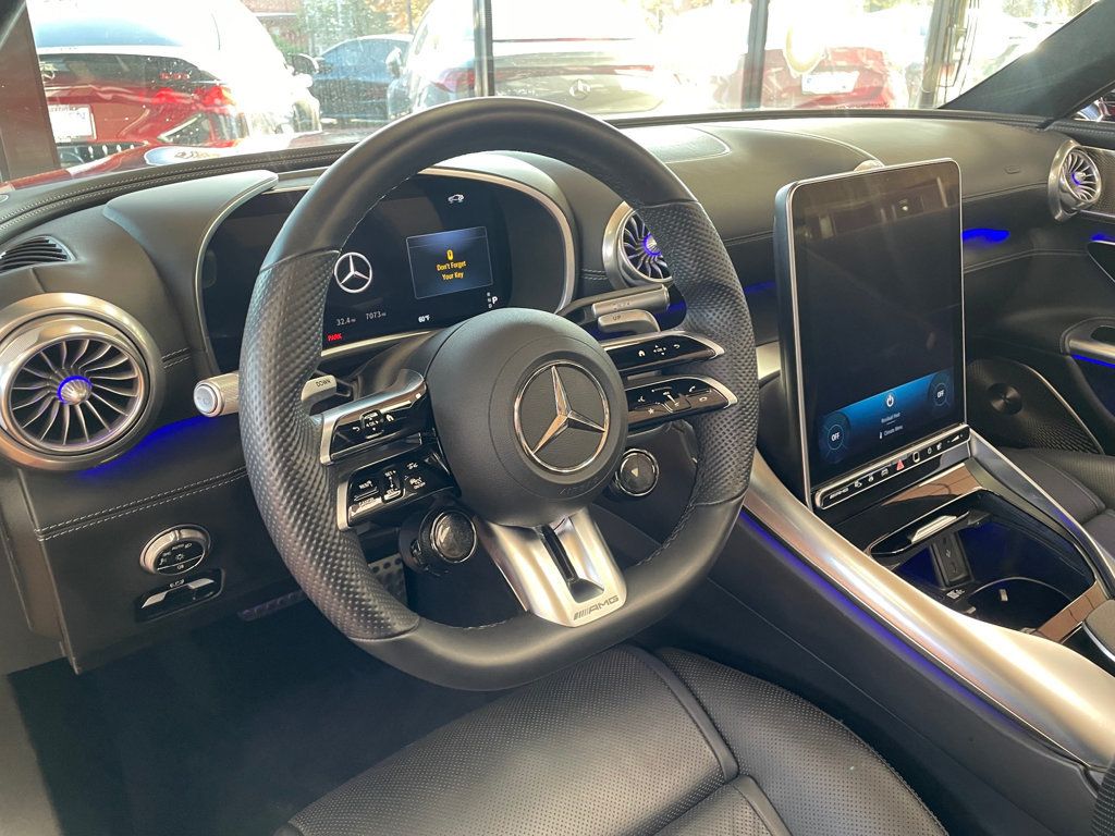 2022 Mercedes-Benz SL AMG SL 63 Roadster - 23101685 - 13