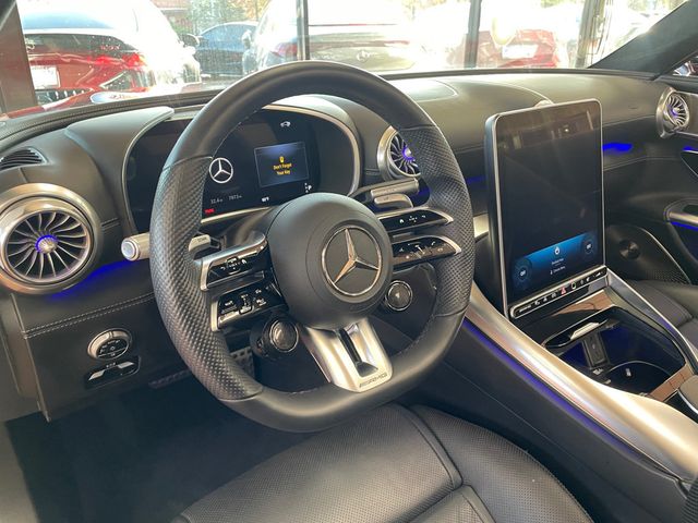2022 Mercedes-Benz SL AMG SL 63 Roadster - 23101685 - 13