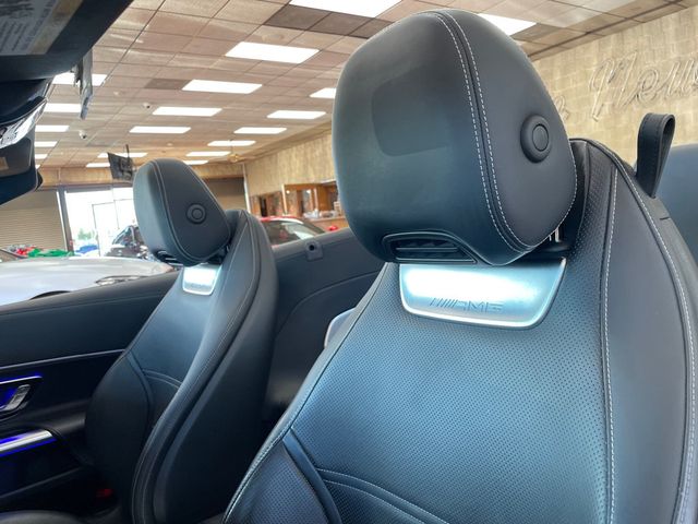 2022 Mercedes-Benz SL AMG SL 63 Roadster - 23101685 - 14