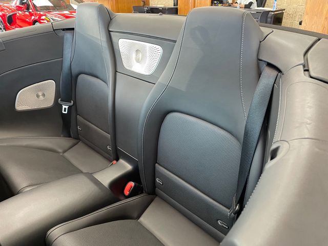 2022 Mercedes-Benz SL AMG SL 63 Roadster - 23101685 - 21