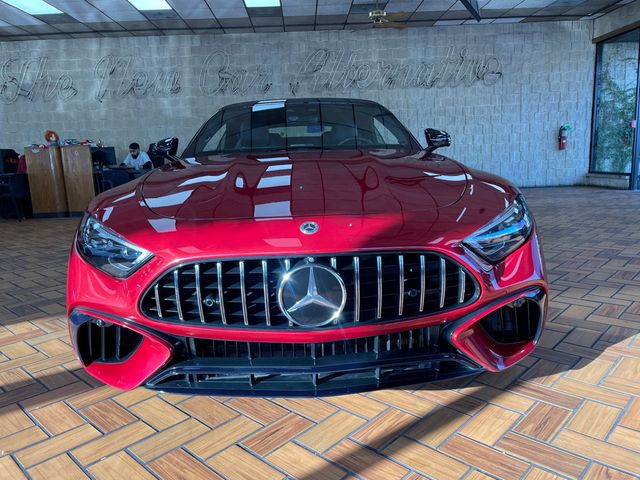 2022 Mercedes-Benz SL AMG SL 63 Roadster - 23101685 - 23