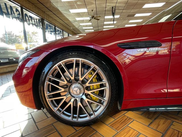 2022 Mercedes-Benz SL AMG SL 63 Roadster - 23101685 - 29