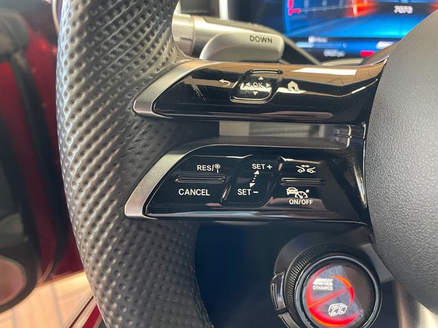 2022 Mercedes-Benz SL AMG SL 63 Roadster - 23101685 - 31