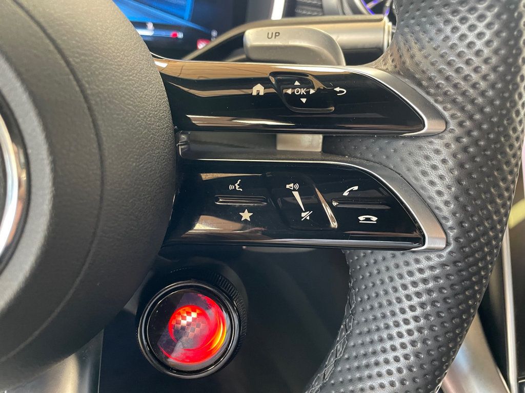 2022 Mercedes-Benz SL AMG SL 63 Roadster - 23101685 - 32