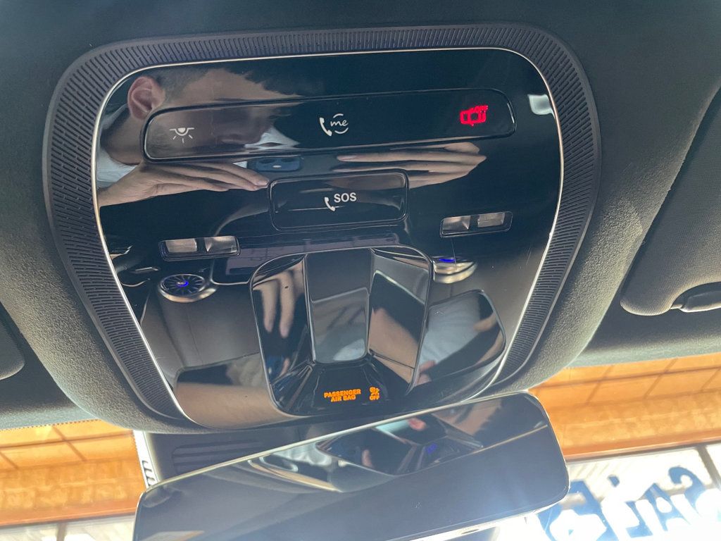 2022 Mercedes-Benz SL AMG SL 63 Roadster - 23101685 - 50