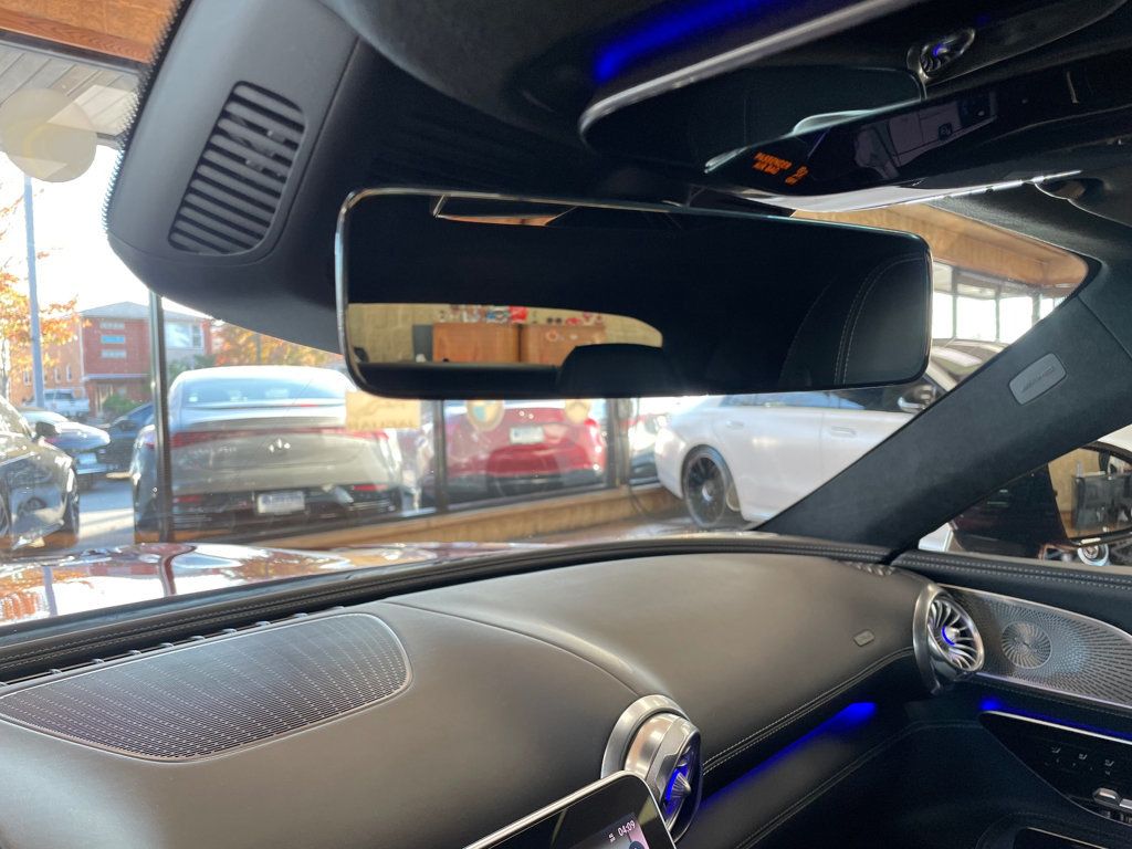 2022 Mercedes-Benz SL AMG SL 63 Roadster - 23101685 - 52