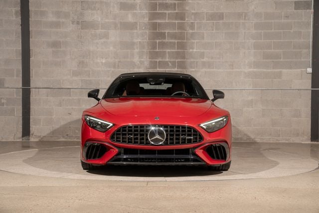 2022 Mercedes-Benz SL AMG SL 63 Roadster - 23075456 - 10