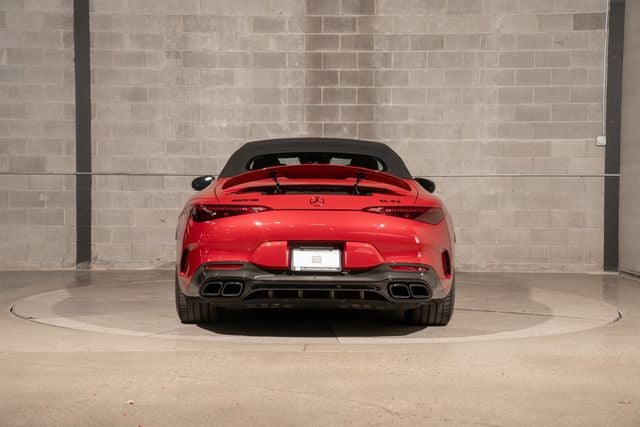 2022 Mercedes-Benz SL AMG SL 63 Roadster - 23075456 - 14
