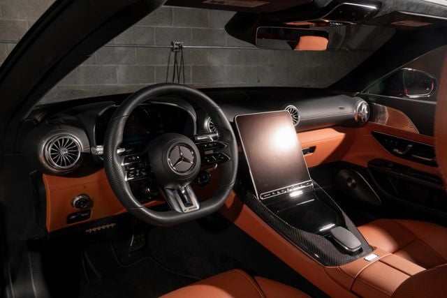 2022 Mercedes-Benz SL AMG SL 63 Roadster - 23075456 - 16