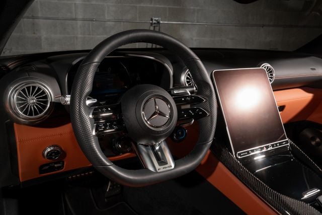 2022 Mercedes-Benz SL AMG SL 63 Roadster - 23075456 - 17