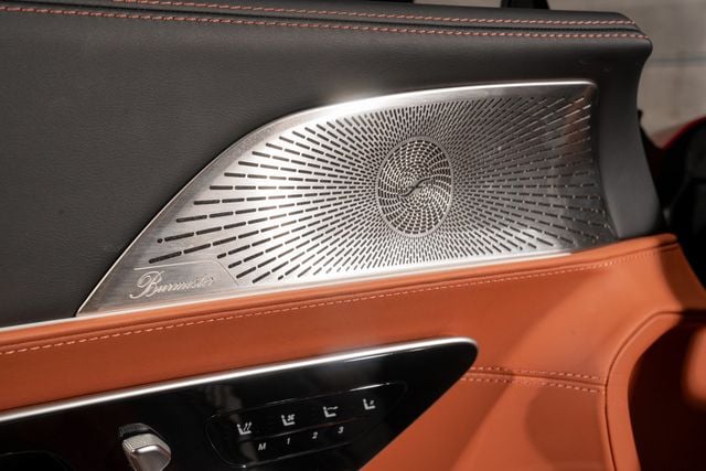2022 Mercedes-Benz SL AMG SL 63 Roadster - 23075456 - 20