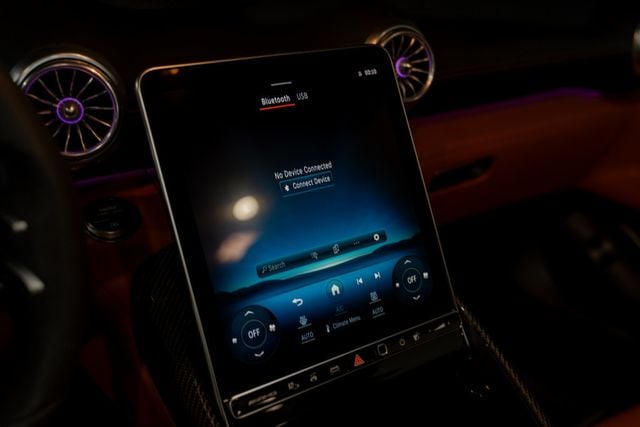 2022 Mercedes-Benz SL AMG SL 63 Roadster - 23075456 - 23