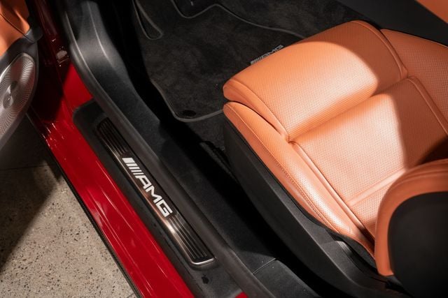 2022 Mercedes-Benz SL AMG SL 63 Roadster - 23075456 - 24