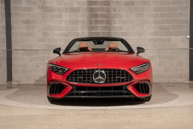 2022 Mercedes-Benz SL AMG SL 63 Roadster - 23075456 - 2