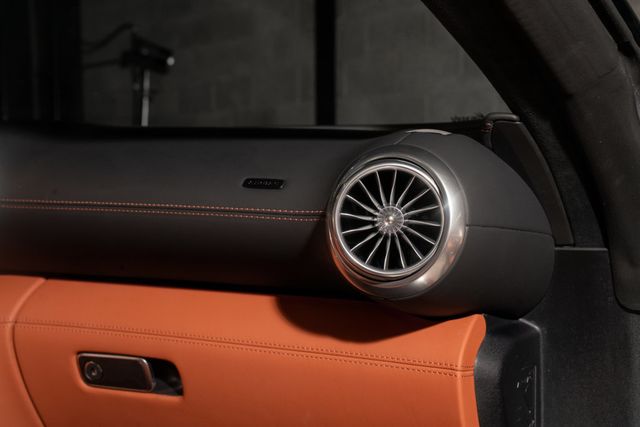 2022 Mercedes-Benz SL AMG SL 63 Roadster - 23075456 - 34