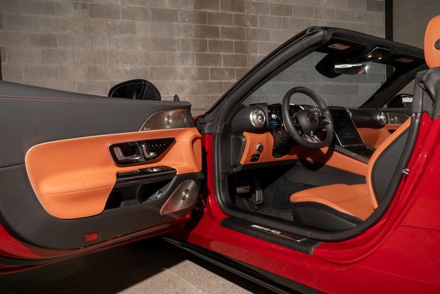 2022 Mercedes-Benz SL AMG SL 63 Roadster - 23075456 - 38