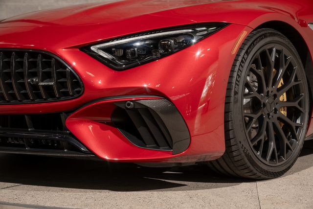 2022 Mercedes-Benz SL AMG SL 63 Roadster - 23075456 - 47
