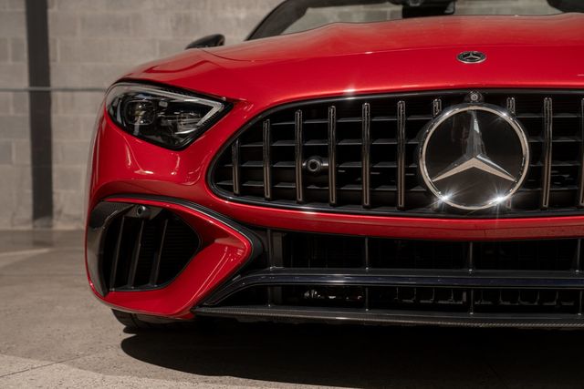 2022 Mercedes-Benz SL AMG SL 63 Roadster - 23075456 - 51