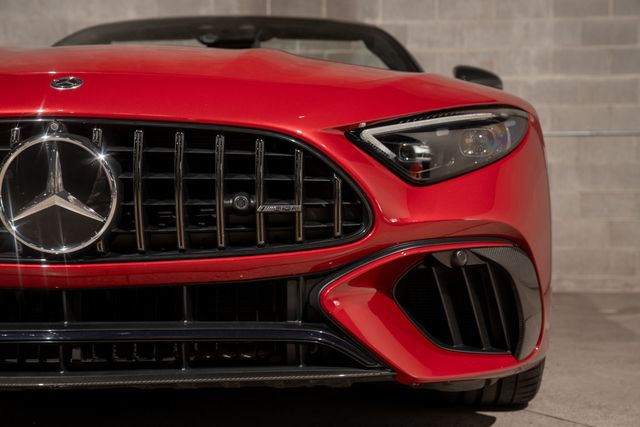 2022 Mercedes-Benz SL AMG SL 63 Roadster - 23075456 - 52