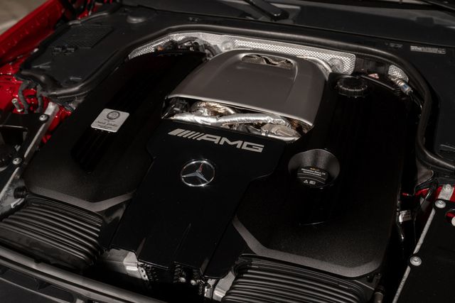 2022 Mercedes-Benz SL AMG SL 63 Roadster - 23075456 - 53